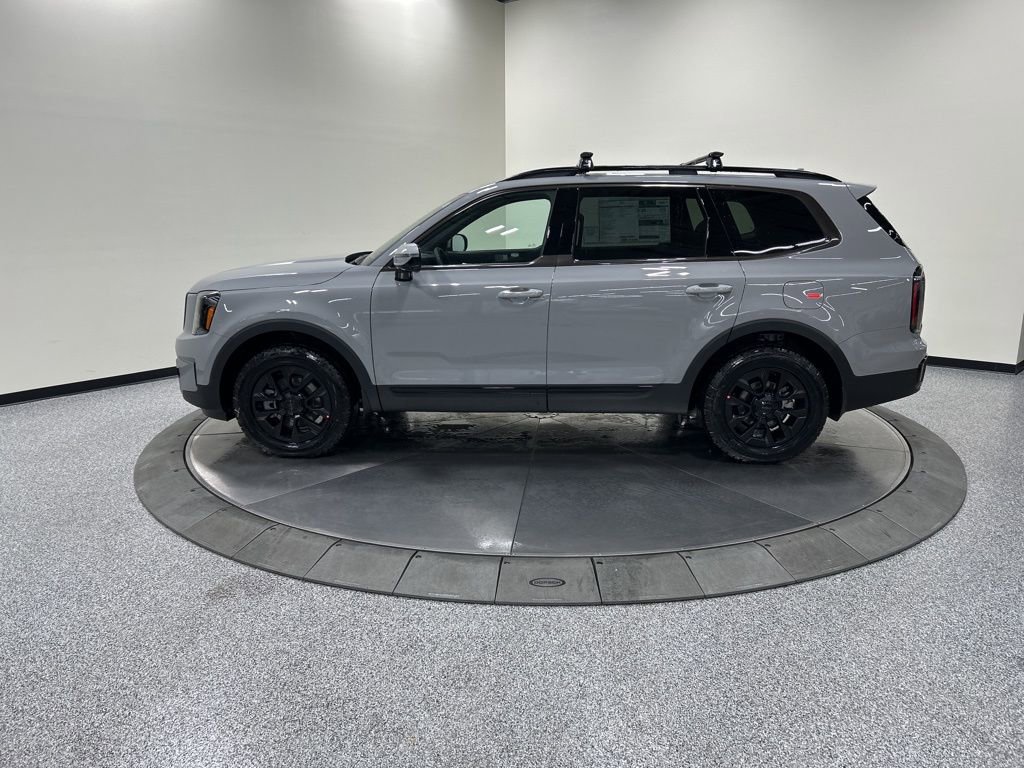 New 2025 Kia Telluride SX Prestige X-Pro image 8