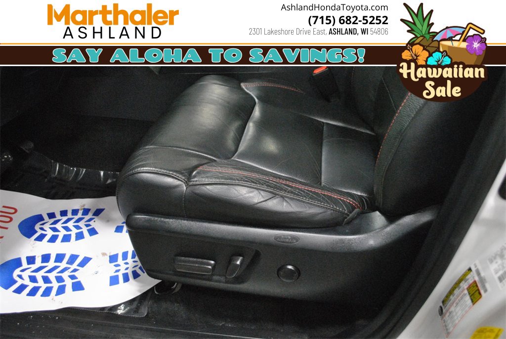 Used 2020 Toyota Tundra TRD Pro image 13