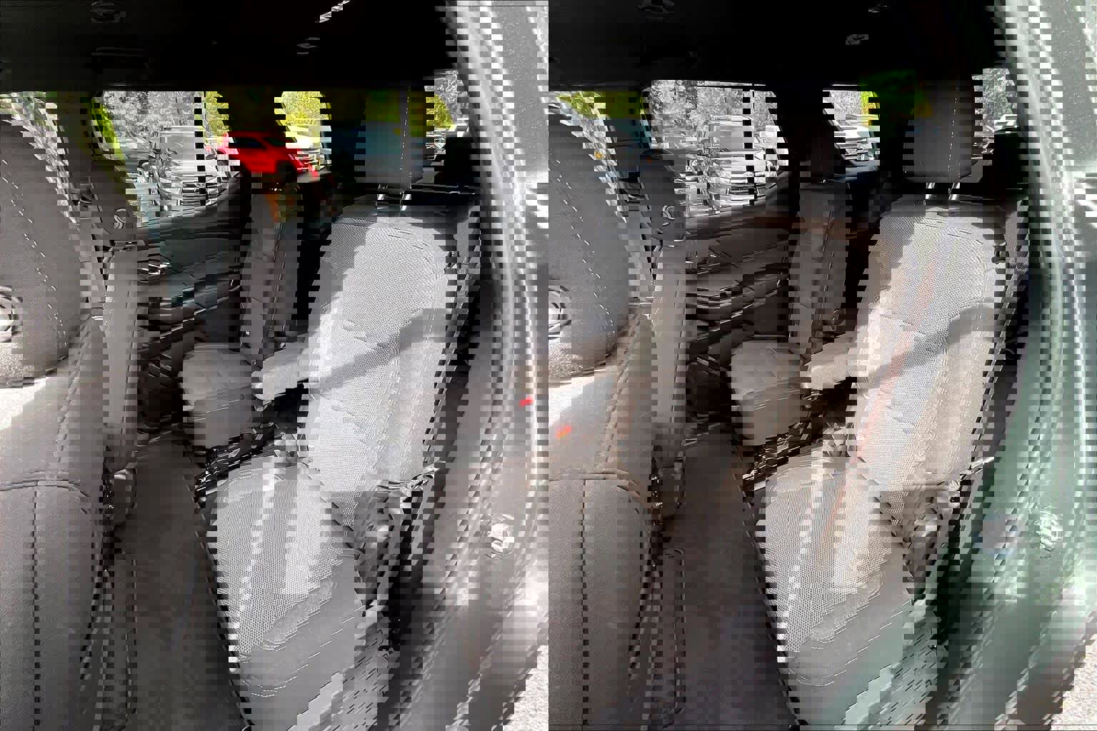 Certified 2023 Chevrolet Traverse LT image 25