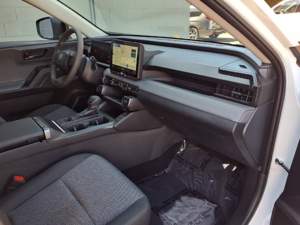 Used 2026 Toyota RAV4 LE FWD image 34