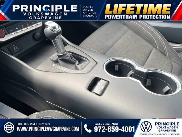 Used 2024 Ford Mustang Coupe RWD image 22