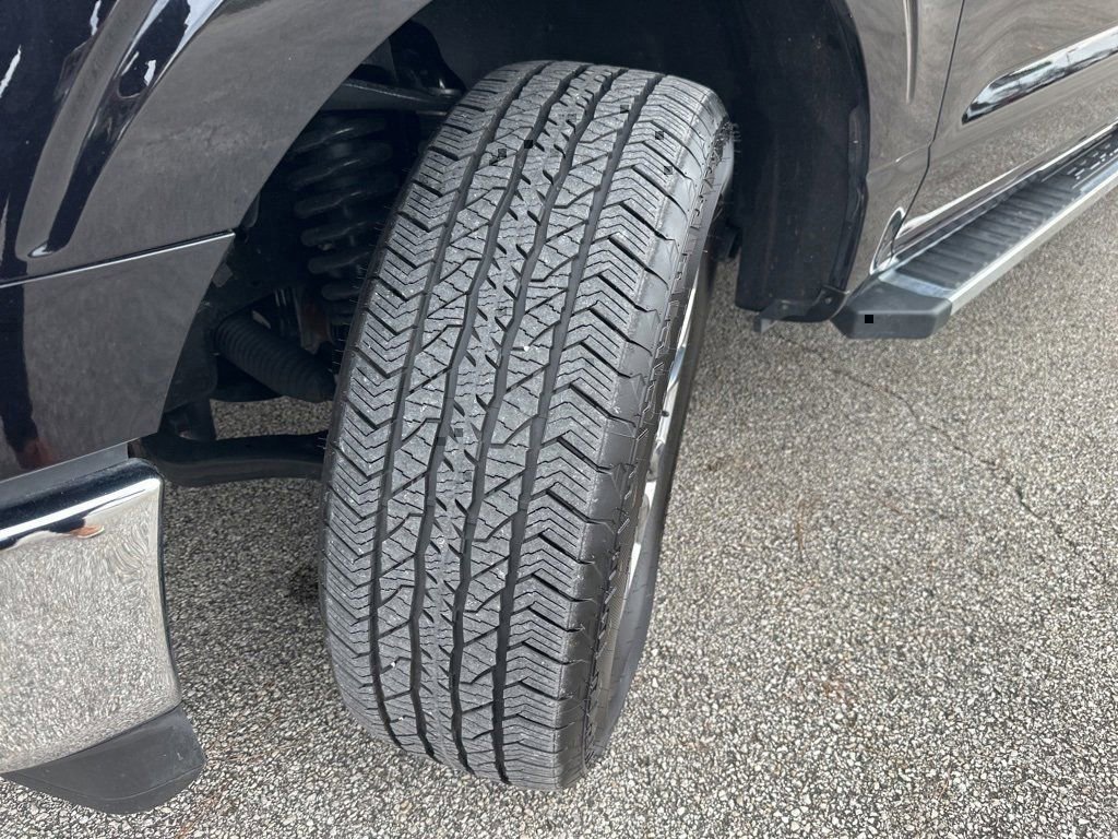 New 2024 Ford F150 Lariat w/ FX4 Off-Road Package image 19