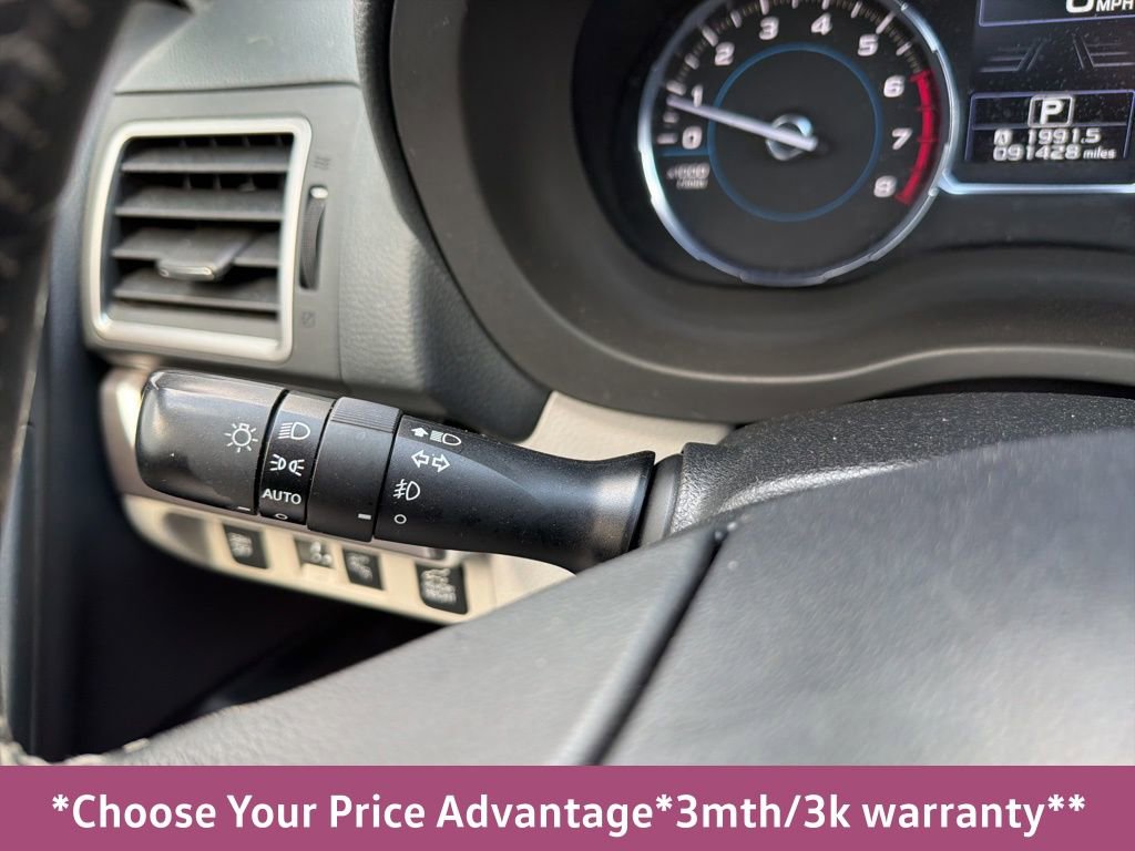 Used 2017 Subaru Forester 2.5i Limited image 46