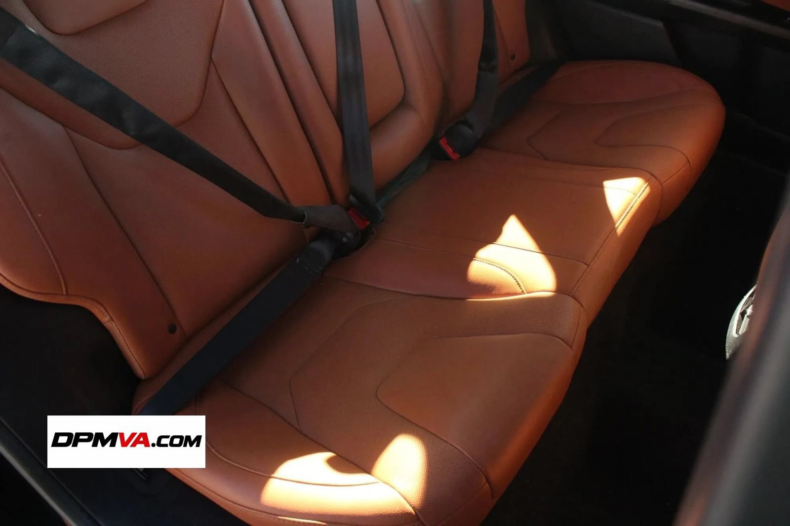 Used 2019 Ford Fusion Energi Titanium FWD image 15