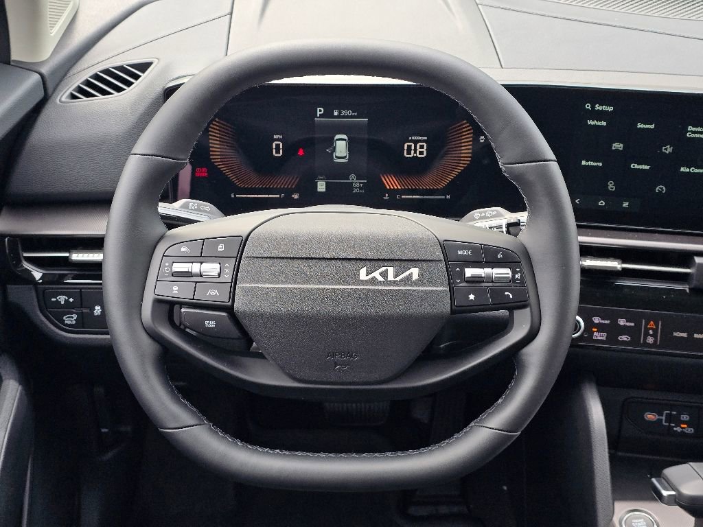 New 2026 Kia Sportage EX image 14