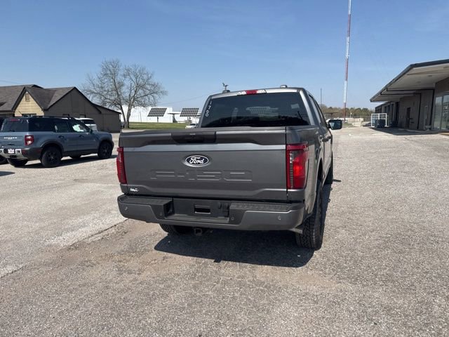 New 2026 Ford F150 STX image 52