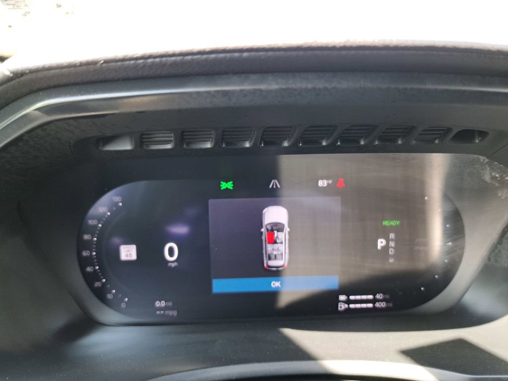 Used 2023 Volvo XC90 T8 Ultimate w/ Protection Package Premier AWD/4WD image 9