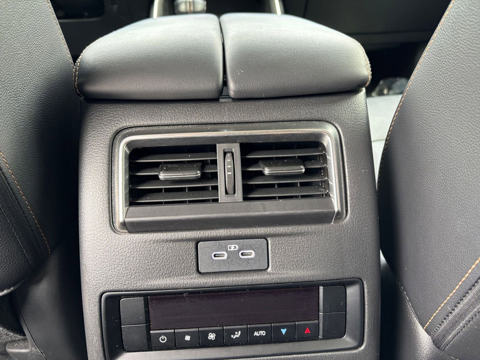 Used 2025 MAZDA CX-90 3.3 Turbo w/ Preferred Package image 25