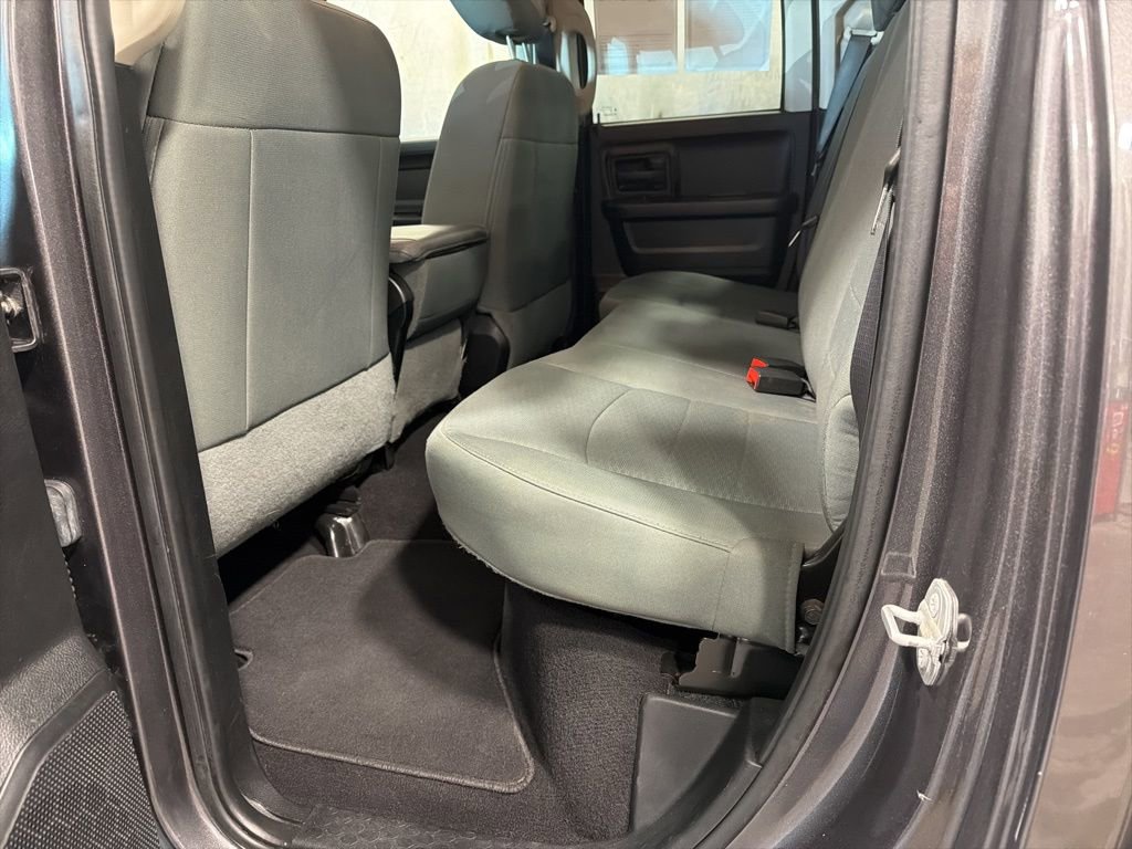 Used 2016 RAM 1500 Tradesman w/ Popular Equipment Group image 14