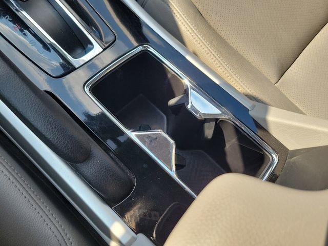 Certified 2017 Honda Accord EX-L image 25