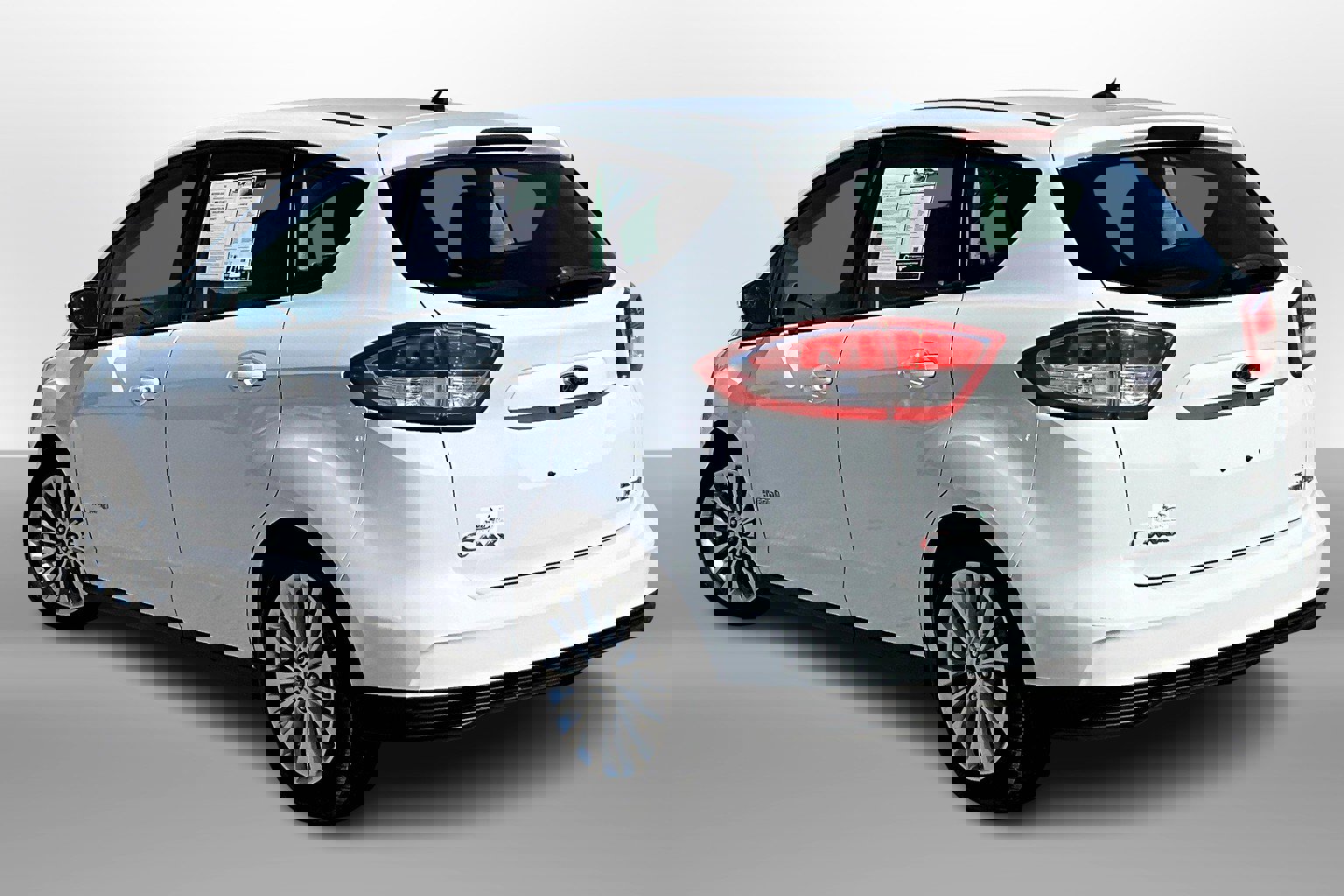 Used 2017 Ford C-MAX SE image 10