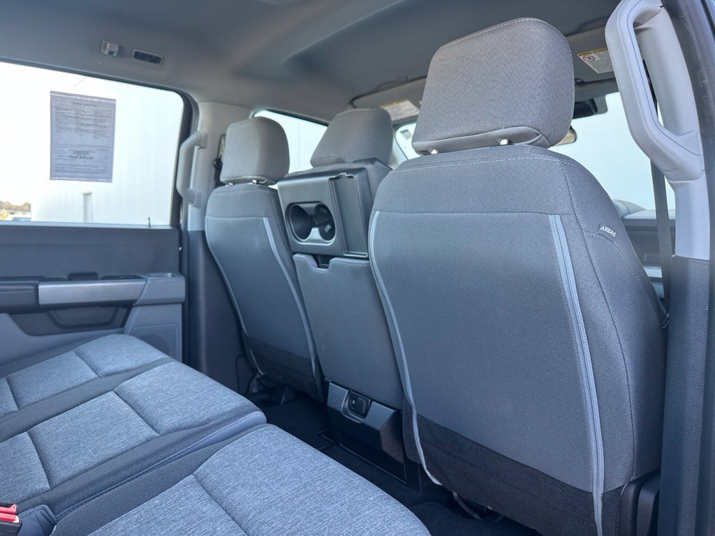 Used 2025 Ford F250 XL w/ STX Appearance Package AWD/4WD image 29