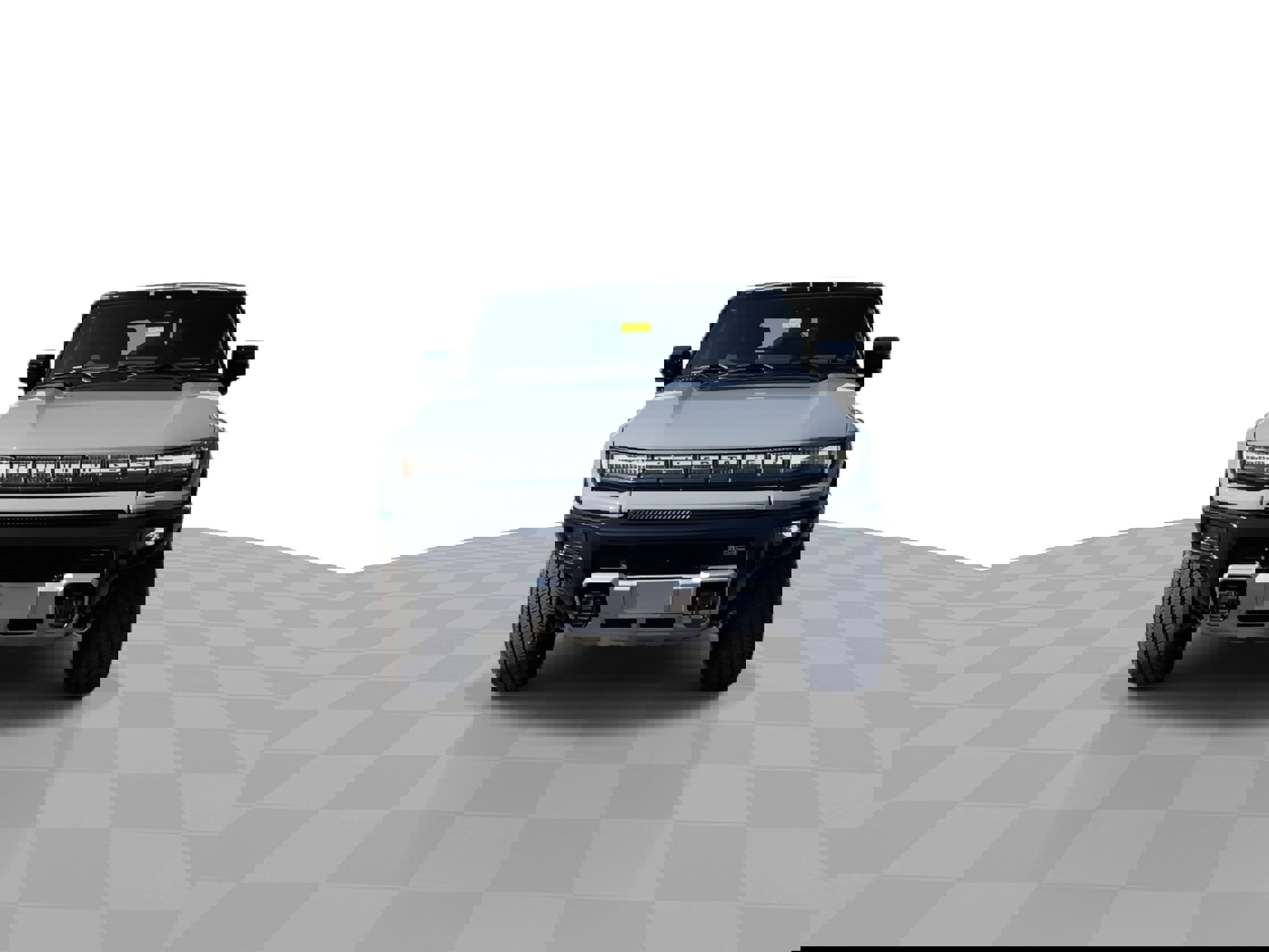 New 2026 GMC Hummer EV SUV image 37