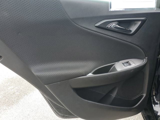 Used 2024 Chevrolet Malibu LT image 16