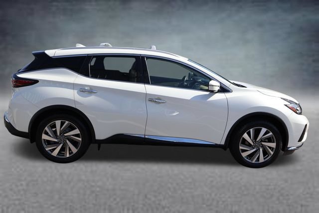 Used 2020 Nissan Murano SL w/ Cargo Package AWD/4WD image 2