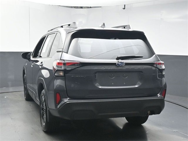 Certified 2025 Subaru Forester w/ Convenience Package #1 image 7