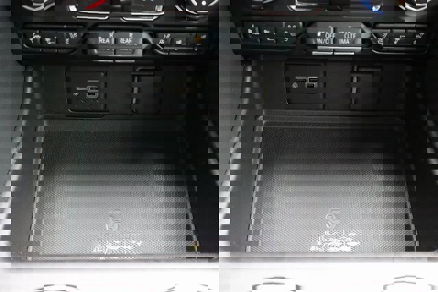 Used 2021 Chevrolet Tahoe High Country image 10