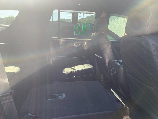 Certified 2022 Chevrolet Tahoe RST w/ Luxury Package image 17