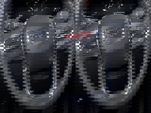 New 2026 GMC Terrain Elevation w/ Technology Package II image 19