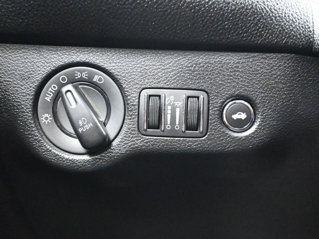 Used 2021 Dodge Challenger R/T Scat Pack w/ T/A Package image 21