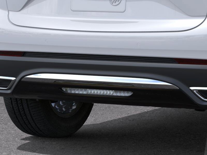 New 2026 Buick Envision Preferred image 14