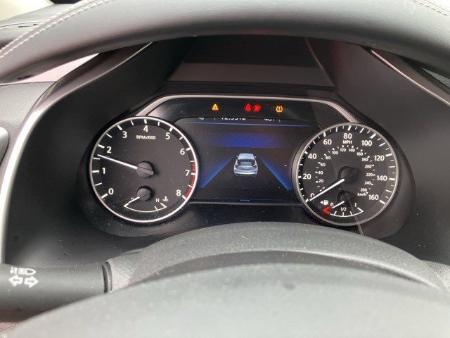 Used 2023 Nissan Murano SV w/ SV Midnight Edition Package image 15