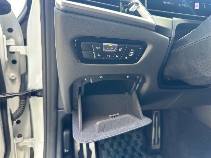 Certified 2025 BMW M4 xDrive Competition image 27