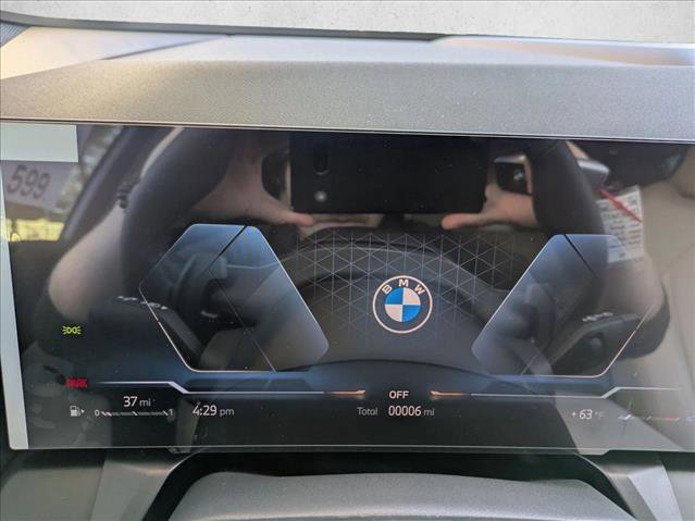 Used 2026 BMW X3 xDrive30 AWD/4WD image 11