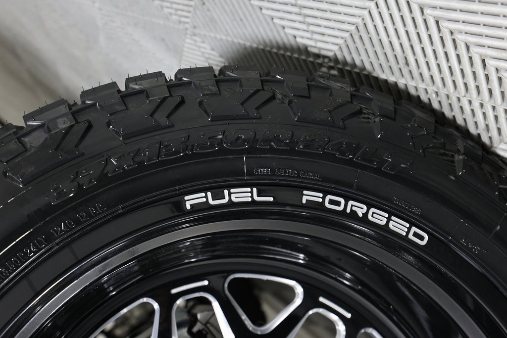 Used 2025 GMC Sierra 2500 Denali Ultimate image 50