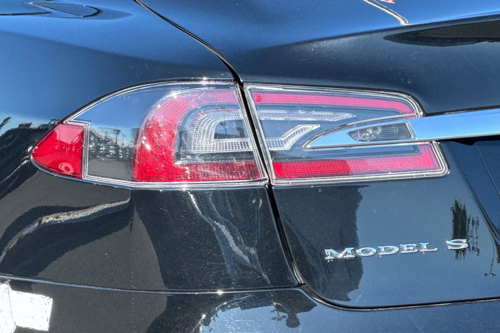 Used 2017 Tesla Model S 75 image 43