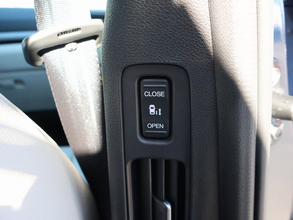 New 2026 Honda Odyssey EX-L image 14