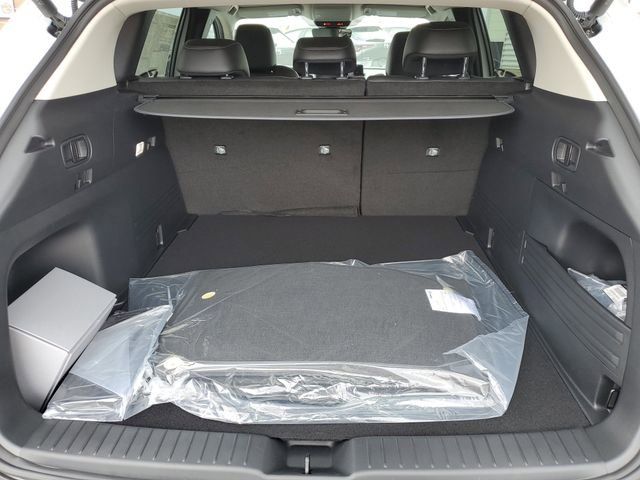 Used 2025 MAZDA CX-50 2.5 Hybrid w/ Cargo Package image 27