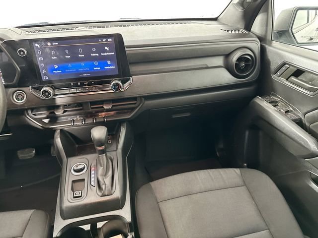 Used 2023 Chevrolet Colorado W/T w/ WT Convenience Package II image 25