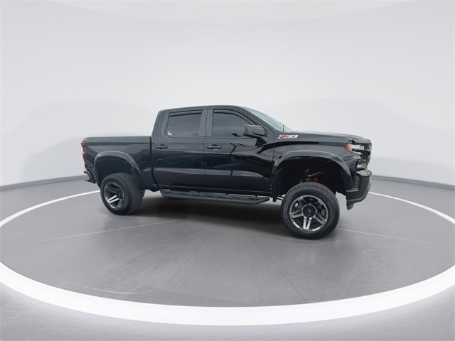 Used 2021 Chevrolet Silverado 1500 RST w/ All Star Edition Plus image 2