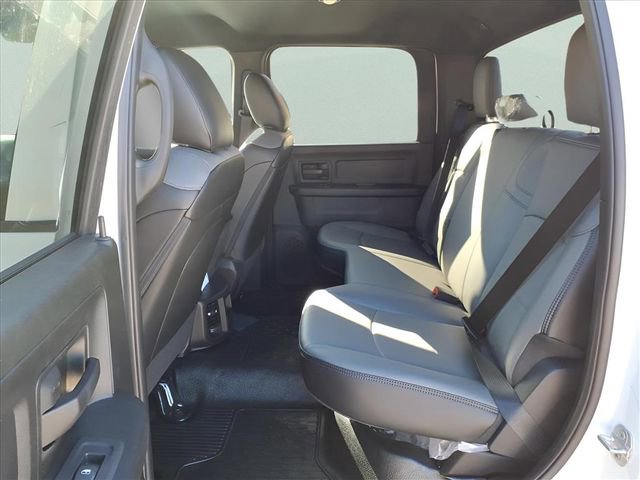 New 2026 RAM 3500 Tradesman AWD/4WD image 6