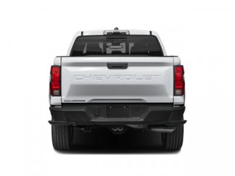 Used 2024 Chevrolet Colorado Trail Boss w/ Advanced Trailering Package image 8