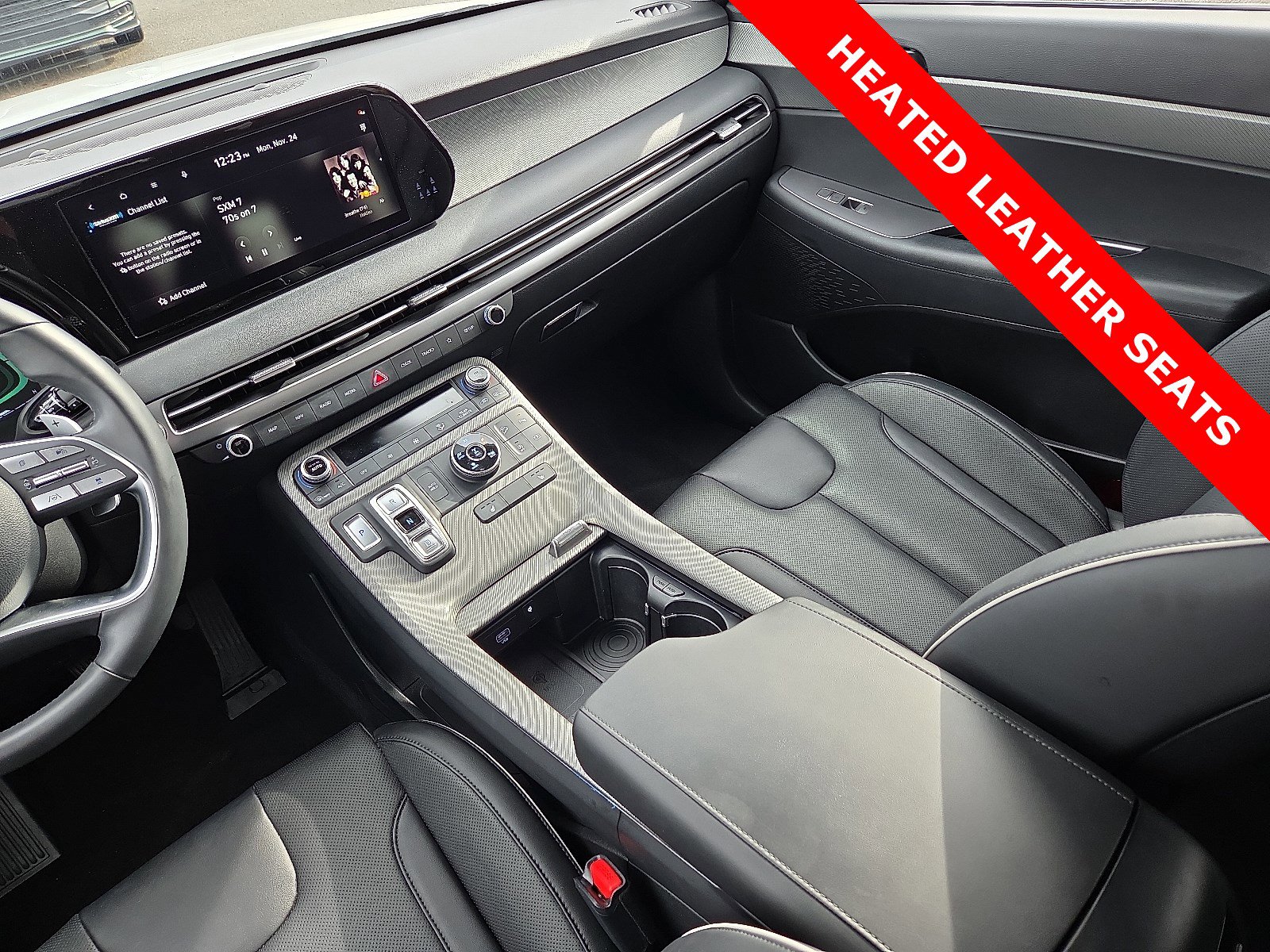 Used 2024 Hyundai Palisade XRT image 14