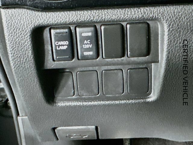 Certified 2021 Nissan Titan SV w/ SV Convenience Package AWD/4WD image 12