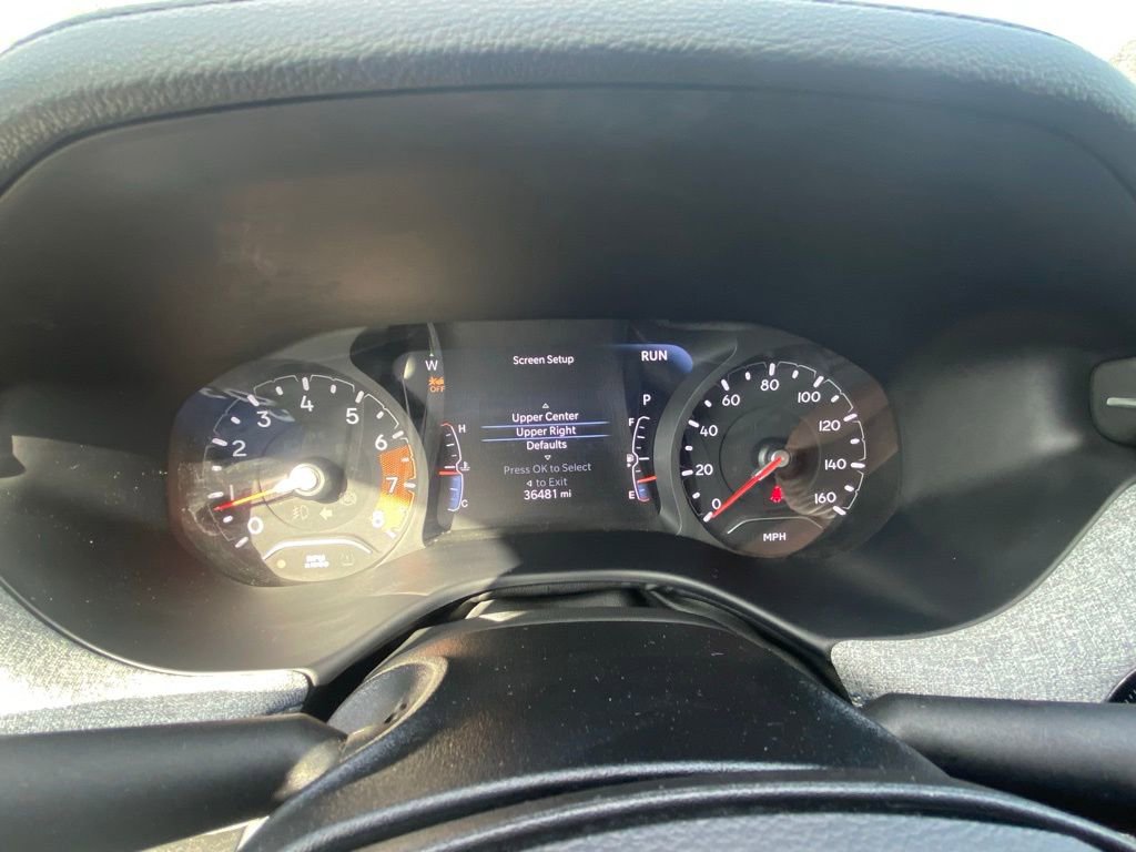 Used 2024 Jeep Compass Latitude image 14