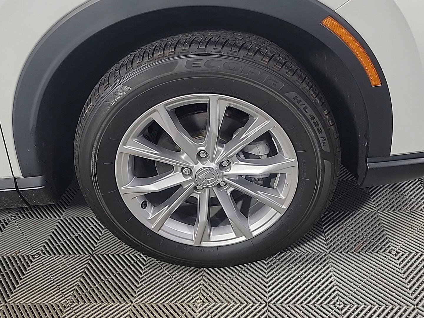 Certified 2025 Honda CR-V EX-L image 3