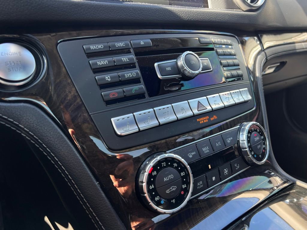 Used 2015 Mercedes-Benz SL 400 image 17