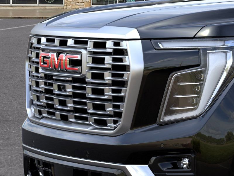 New 2026 GMC Yukon Denali AWD/4WD image 13