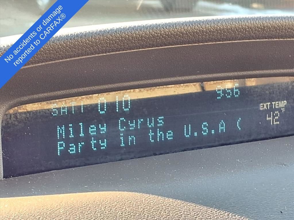 Used 2010 Ford Focus SE image 26