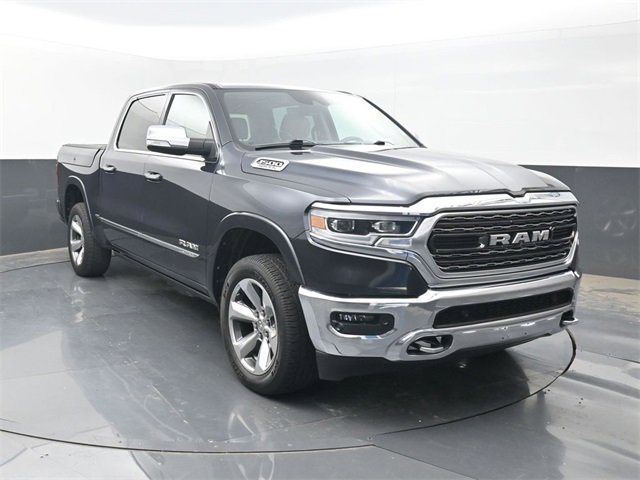 Used 2019 RAM 1500 Limited image 10