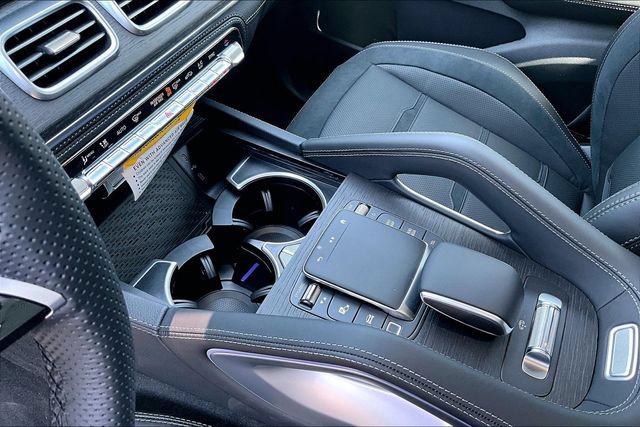 New 2026 Mercedes-Benz GLE 53 AMG 4MATIC Coupe image 11
