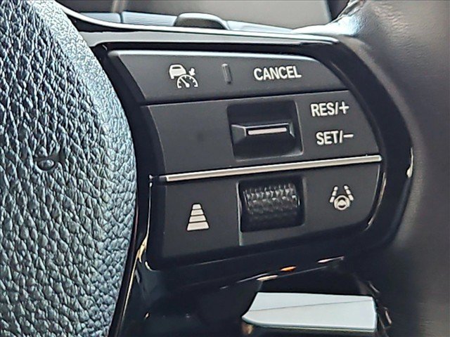 Used 2025 Honda Civic Sport Touring image 26