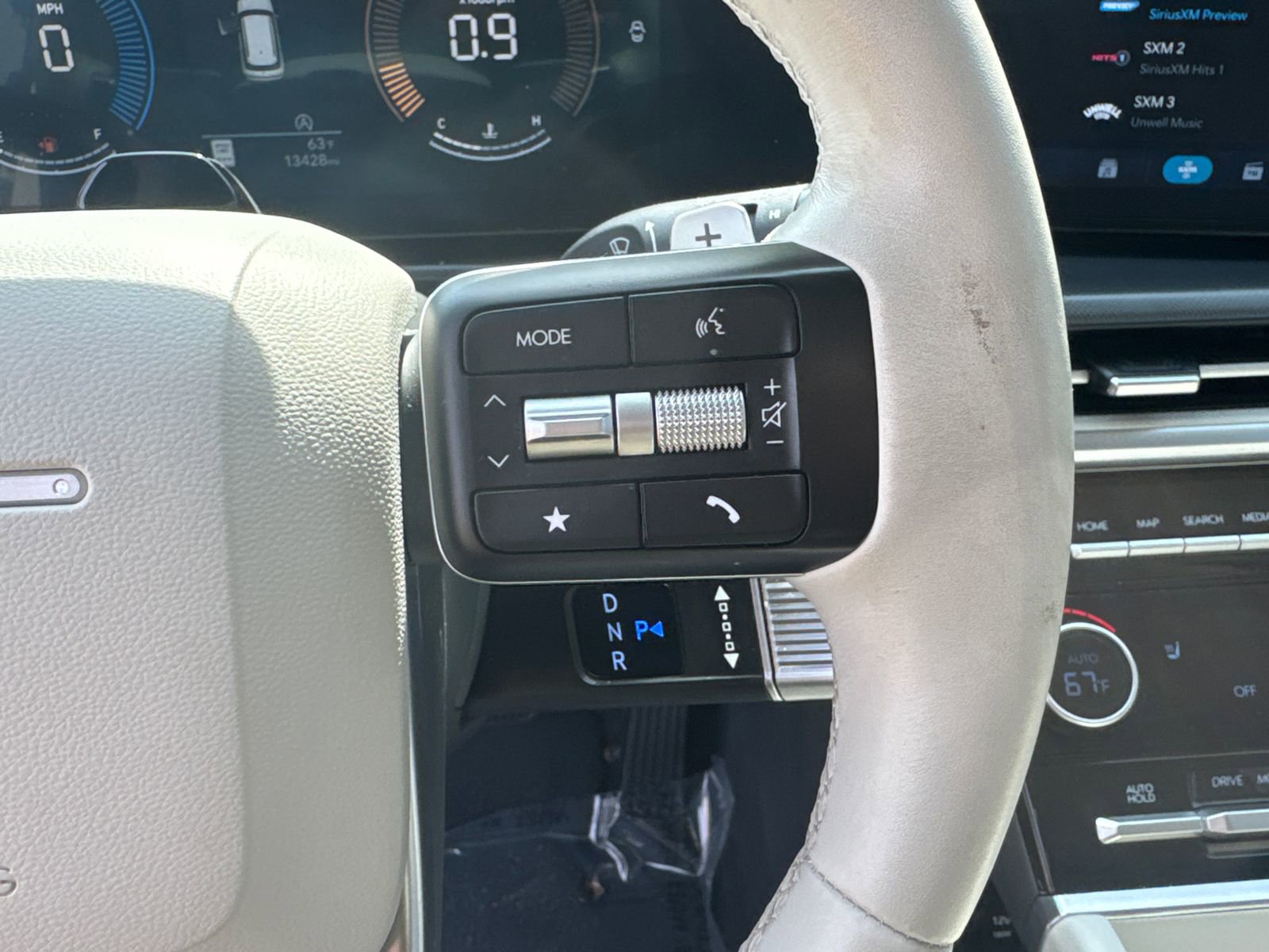 Used 2024 Hyundai Santa Fe SEL image 26