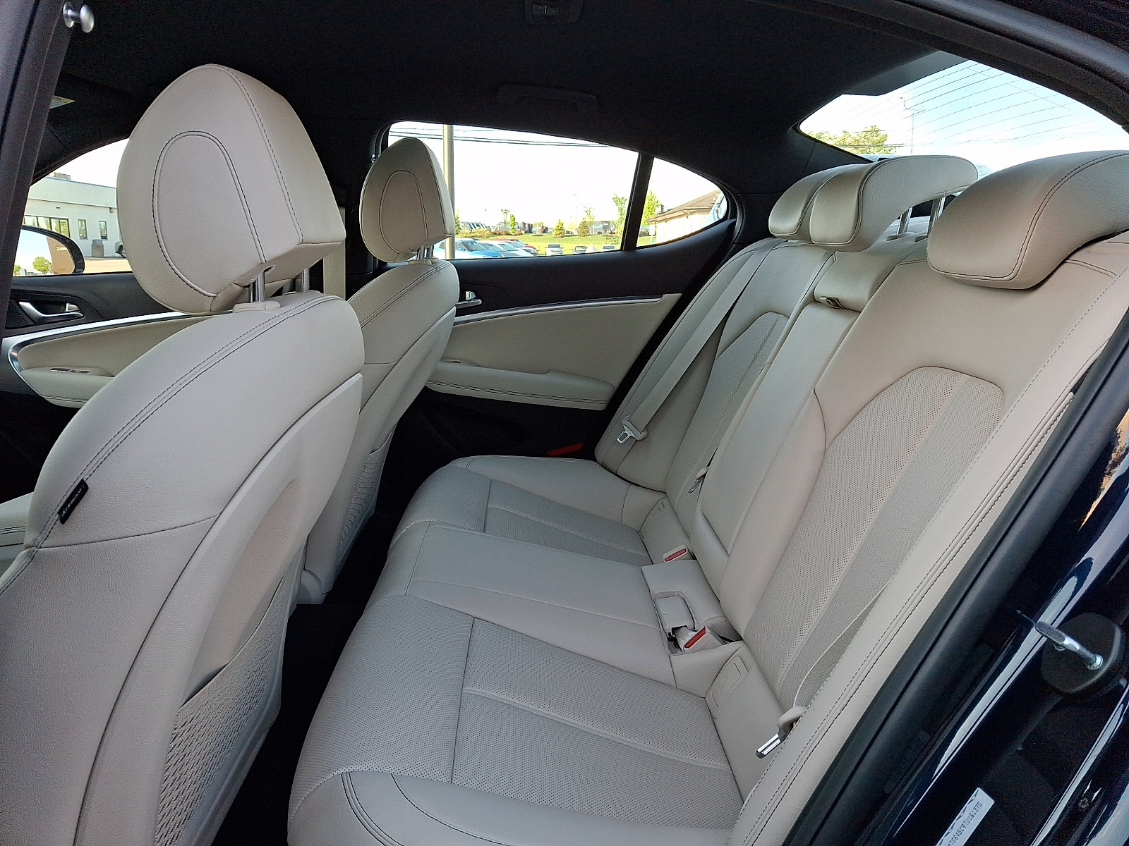 Used 2026 Genesis G70 2.5T AWD/4WD image 10