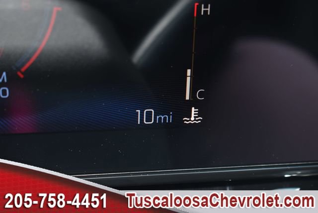 New 2026 Chevrolet Trax ACTIV w/ Sunroof Package image 26