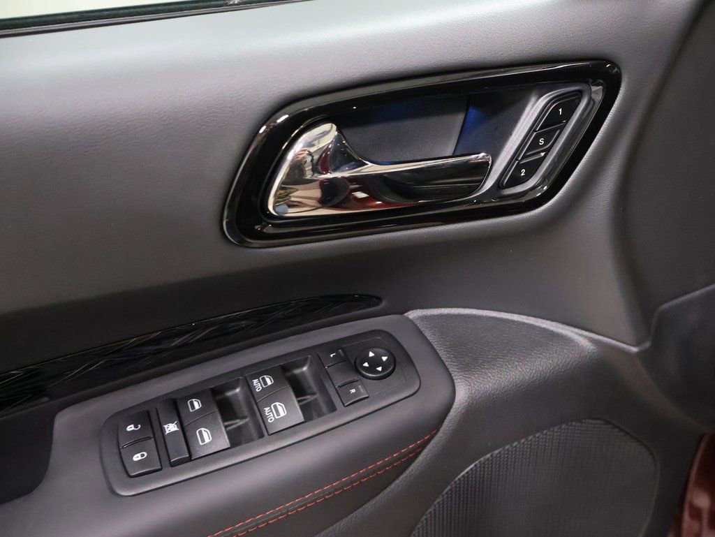 New 2026 Dodge Durango GT image 9